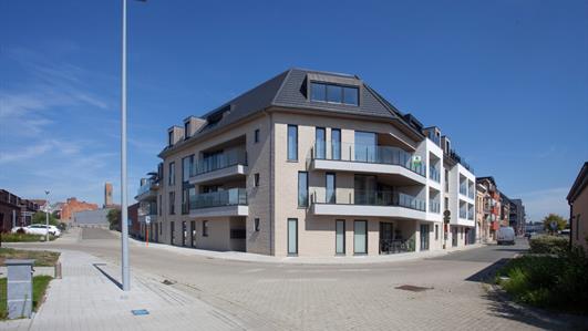 Autostaanplaats Te huur Tielt (8700)