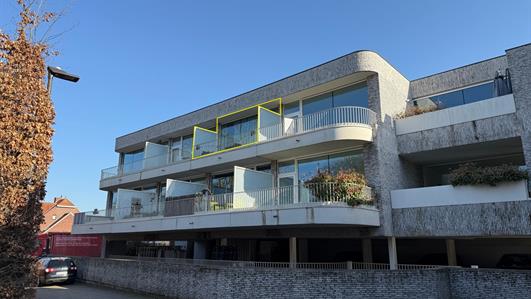 Appartement Te huur Tielt (8700)