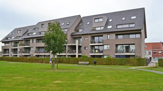 Autostaanplaats Te huur Tielt (8700)