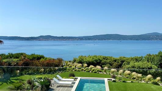 Villa Te koop Sainte-Maxime