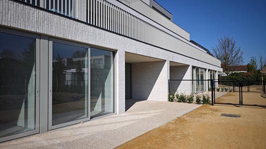 Appartement Te koop Sint-Idesbald