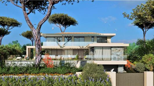 Villa Te koop Sainte-Maxime