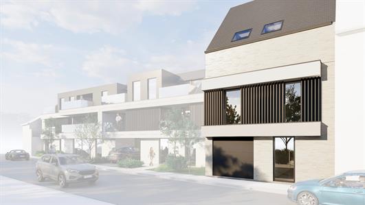Huis Optie koop Wielsbeke