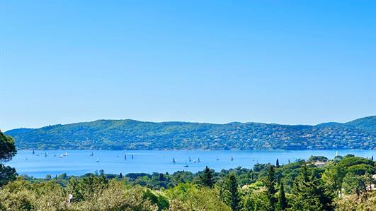 Villa Te koop Grimaud