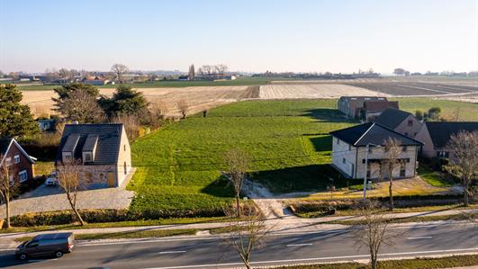 Kantoren Te koop Tielt (8700)