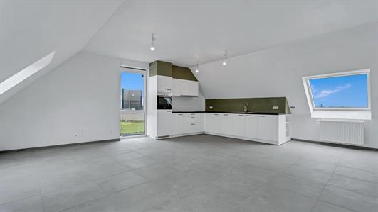 Appartement Te koop Houthulst