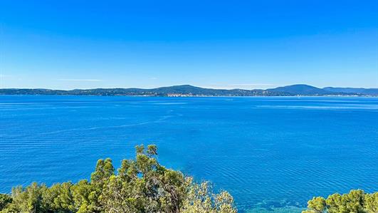 Bouwgrond Te koop Sainte-Maxime