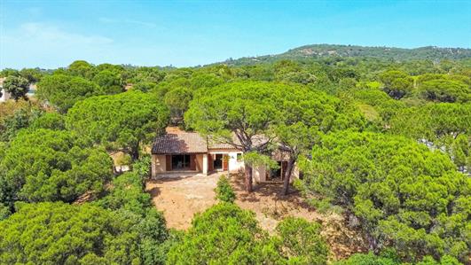 Villa Te koop La Croix-Valmer