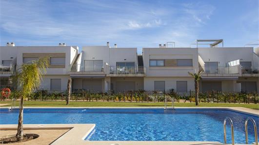 Appartement Te koop Orihuela-Costa
