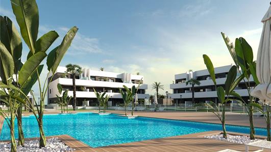 Appartement Te koop Guardamar Del Segura