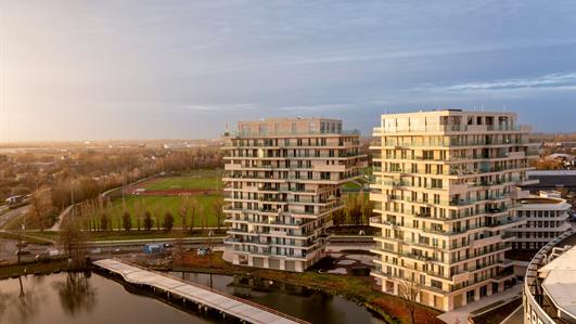 Appartement Te huur Waregem