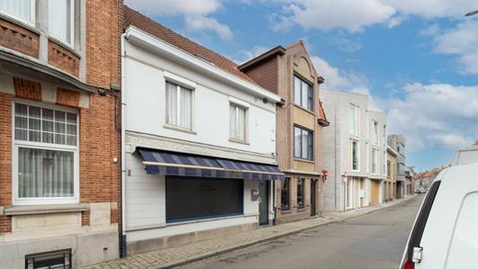 Woning Te koop Izegem