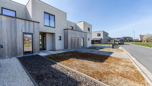 Huis Te koop Wakken