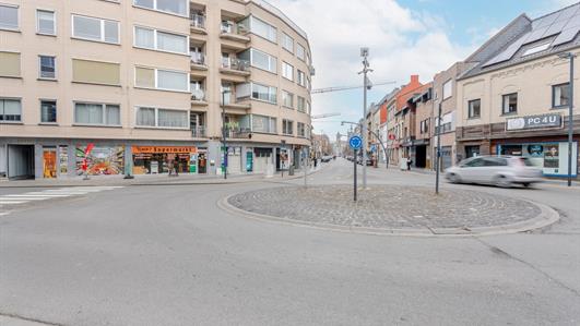 Appartement Te koop Roeselare