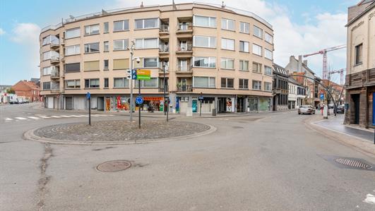 Appartement Te koop Roeselare