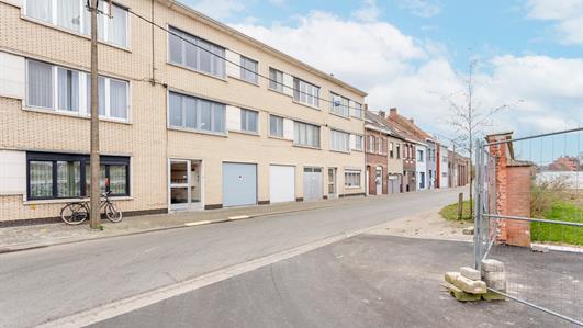 Appartement Te koop Roeselare