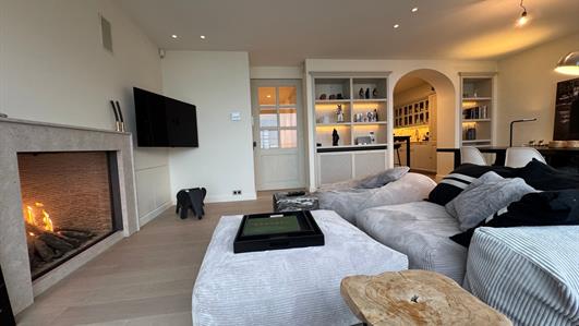 Appartement Te huur Nieuwpoort