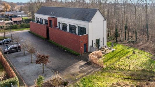Loft Te koop Dentergem