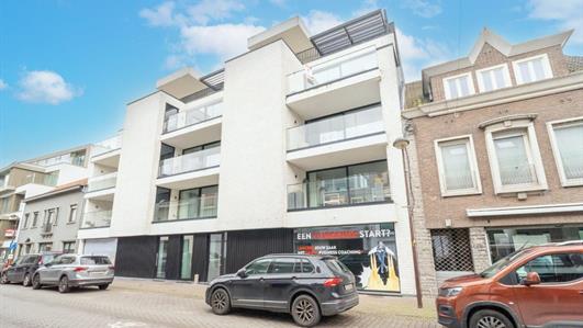 Appartement Te huur Waregem