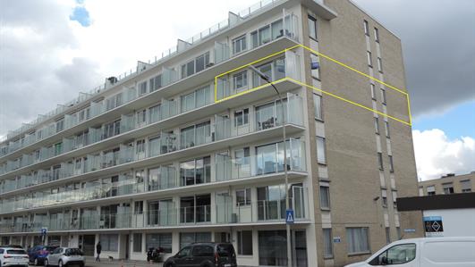 Appartement Te huur Roeselare
