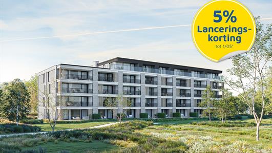 Project Te koop Tielt (8700)