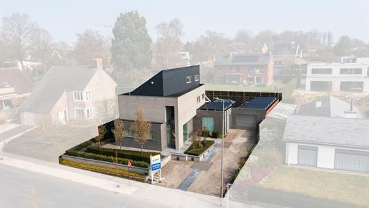 Villa Te koop Tielt (8700)
