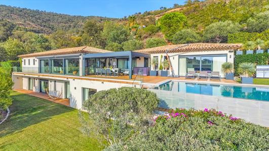 Villa Te koop Grimaud