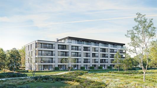 Appartement Te koop Tielt (8700)