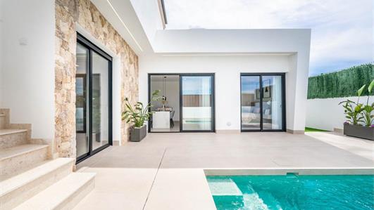 Villa Te koop Roldan