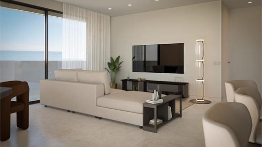 Appartement Te koop Calpe