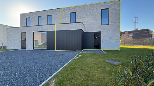 Woning Te huur Roeselare