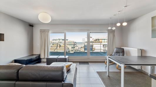 Appartement Te koop Sint-Idesbald