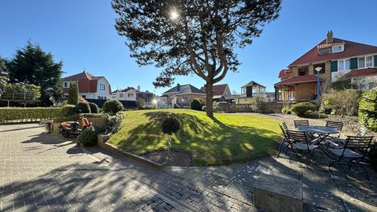 Appartement Te huur Sint-Idesbald