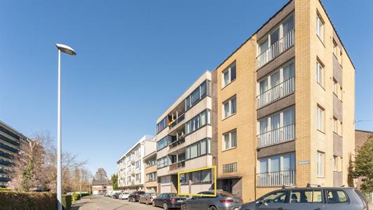 Appartement Te koop Roeselare