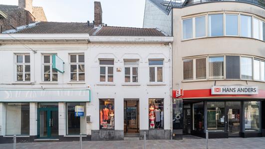 Handelspand Te koop Tielt (8700)