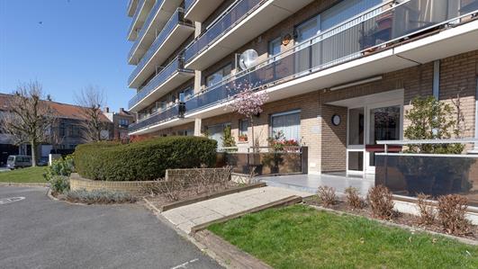 Appartement Te koop Roeselare