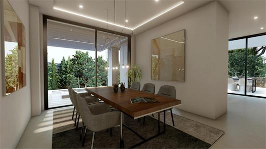 Villa Te koop Benissa