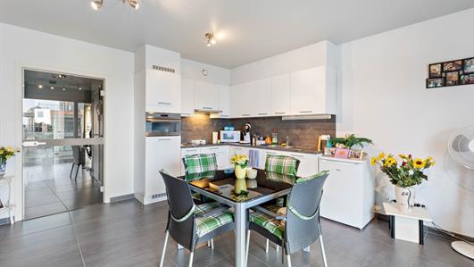 Appartement Te koop Koksijde
