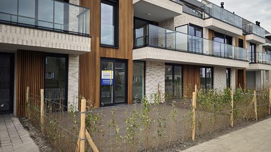 Appartement Te koop Koksijde
