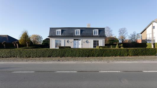 Villa Te koop Tielt (8700)