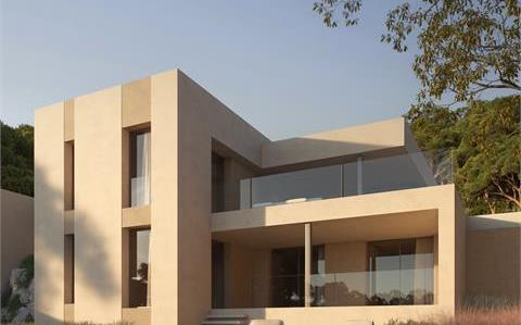 Villa Te koop Benissa