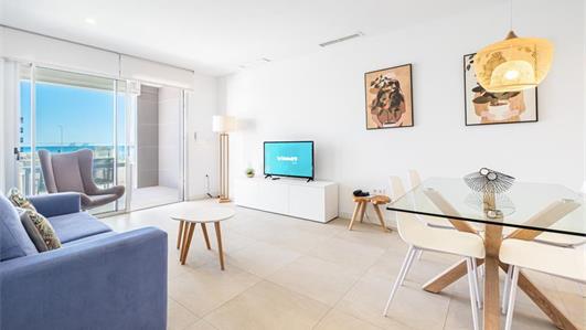 Appartement Te koop Villajoyosa