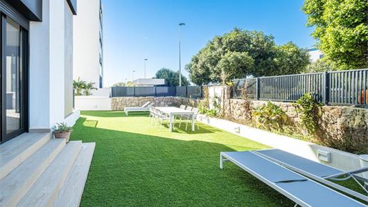 Appartement Te koop Villajoyosa