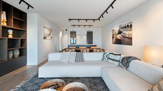 Appartement Te koop Nieuwpoort