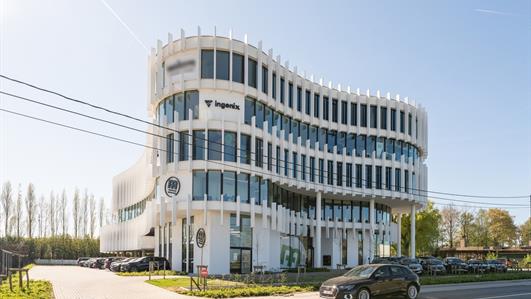 Kantoren Te koop Tielt (8700)