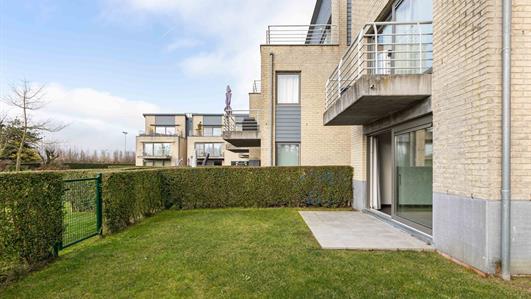 Appartement Te huur Veurne