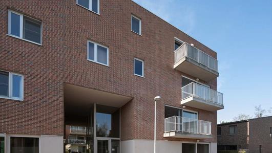 Appartement Te koop Waregem