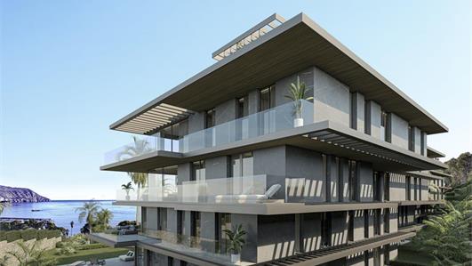Appartement Te koop Altea