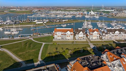 Appartement Te koop Nieuwpoort
