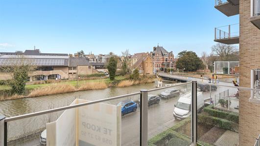 Appartement Te koop Veurne